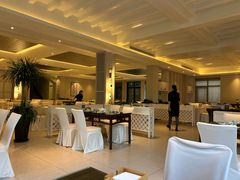 -山水一号·中餐厅