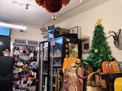 -吹泡·Triphop(棋盘店)