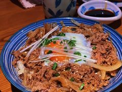 -渔寿司·日本料理(艾尚天地店)