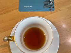 -默迹咖啡馆