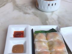 -顺德美的万豪酒店-万豪中餐厅