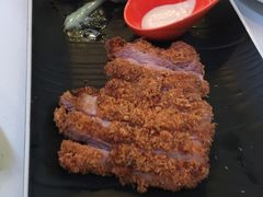 -马克西姆餐厅(崇文门店)