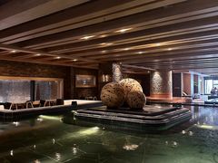 -清河半岛温泉度假酒店