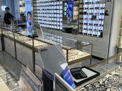 -世纪大明眼镜·林德伯格·蔡司官方授权店(武昌旗舰店)