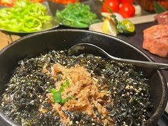 -厚贞日式烤肉(浦东汇智店)