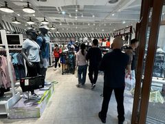 -UNDER ARMOUR(八达岭奥莱店)