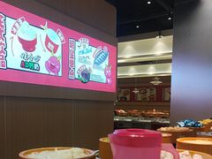 -龍歌自助小火锅(市北CBD万达店)