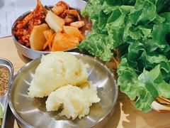 -韩张·韩国传统烤肉(万象汇店)