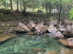 -白云源风景区