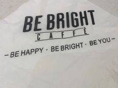-BE BRIGHT KITCHEN(正佳广场店)