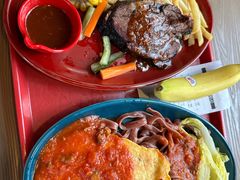 -Tangled Tree Tavern 老藤树食栈
