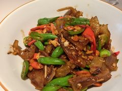 -传统菜农庄(皇姑路店)