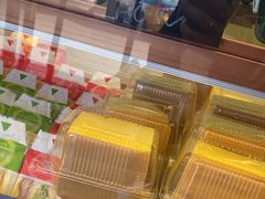 -包满意面包糕点(东坝店)