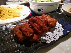 -杭越海鲜(迪荡店)