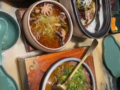 -锦府盐帮·侯宅(五棵松万达店)