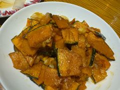 -柴窝堡22号辣子鸡·传承新疆菜