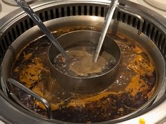 -葛记红焖羊肉(人民路店)