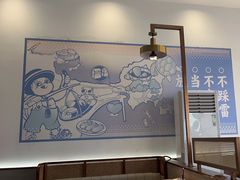 -皓景海鲜·地标美食(双月湾店)