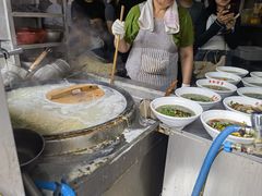 -老赵面店(大西路店)