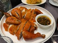 -金哥私房菜馆(张府园总店)