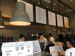 -喜茶(深圳福田星河COCO Park店)