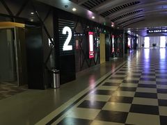 -大世界影城(无锡江南大悦城IMAX激光店)