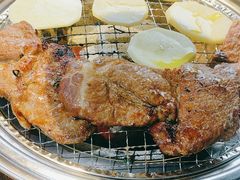 -原始泥炉烤肉(总店)