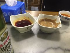 -马记伊源斋涮肉·清真菜(百子湾店)