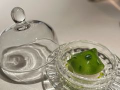 -弦月窗LUNETTE BY AMANDA(复兴路店)