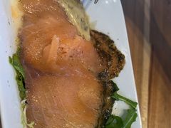 -宜家·瑞典风味餐厅(四元桥店)