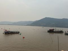 -北岐滩涂