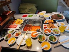 -海底捞火锅(杭州滨江九宜城店)
