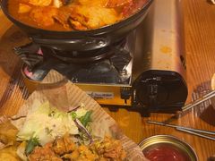 -汉米达特色料理餐厅(郴州友阿国际广场店)