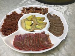 -丽华餐厅·天津菜(艳阳路店)