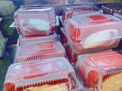 红丝绒蛋糕卷-幸福蛋糕坊(金顶街店)
