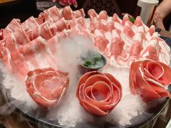 -快乐小羊(富强中路店)