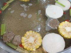 -牛天下·牛肉·海鲜·打边炉·融合菜