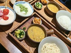 -李百蟹·江南蟹黄面·河景餐厅(夫子庙总店)