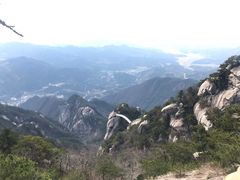 -罗田天堂寨风景区