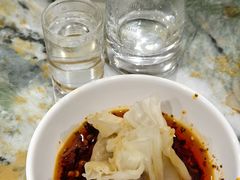 -楼外楼大刀肉传统火锅(西安大路店)