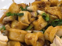 -万年酒楼(越秀南路店)