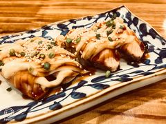-石屋料理(南京西路店)