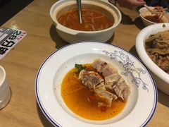 -西北45°(世茂广场店)