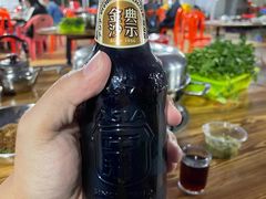 -大眼强五杯鹅饭店