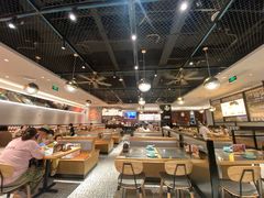 -潮界(虹桥新天地店)