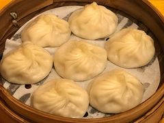 -龙咆汤包·手工现包小笼(拱北口岸店)
