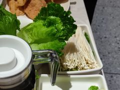 -牛焱·贵州黄牛肉火锅(城西银泰店)