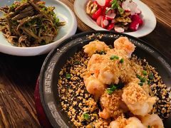 -瓦库茶馆17号(海汇港店)