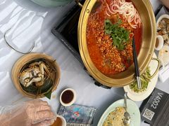 -火福·天湖阁大闸蟹博物馆主题餐厅(浅水湾店)