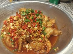 -帝一铭家宴(板塘店)